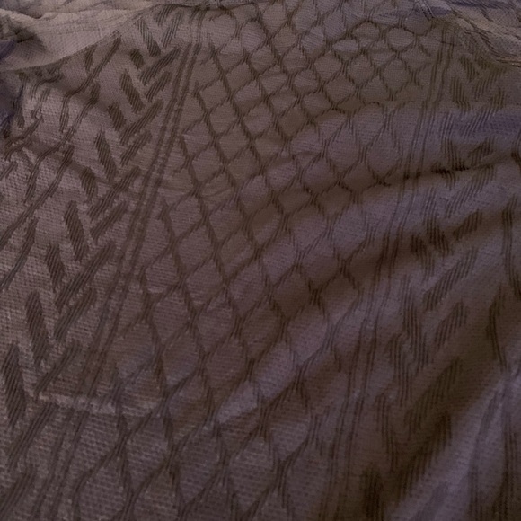 Lululemon Rest Less Hoodie, Size 6, Purple color - Picture 4 of 8